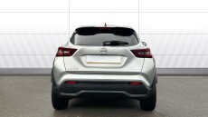 Nissan Juke 1.0 DiG-T 114 N-Connecta 5dr Petrol Hatchback